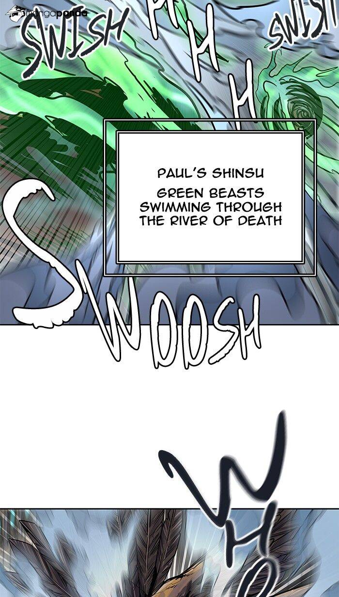 Tower of God Chapter 471 image 55